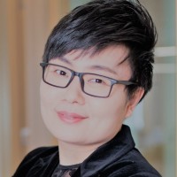 Catherine Cui