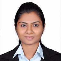 Bismi Varghese