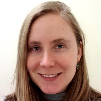 Caitlin Pitman