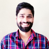 Abhishek Gupta