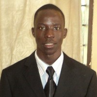 OKENY Charles Kinyera, PhD