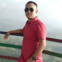 Bidyaraj Lukram