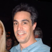 Scott Raeside