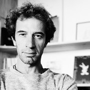 Nicolas Garin