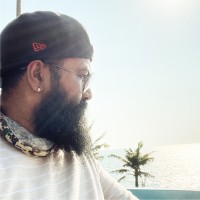 Jithin J