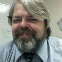 Gavin Smith