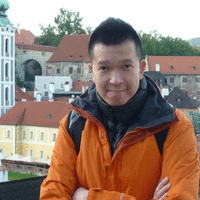 Stephen Huang