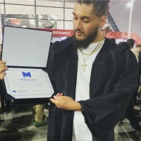 Chico Barrientos Iii