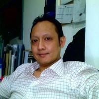 Andi L Bharata