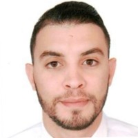 Mouttafiq Redouane