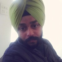 Harcharn Singh