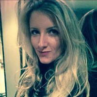 Sarah Gwilliam