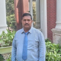 Anil chaubey