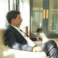 SANJAY KUMAR