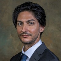 Adrian Pino