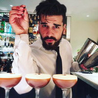Luca Vicenzutto