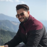 Tejaswi Bhardwaj