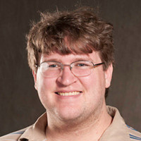 Peter Buchanan