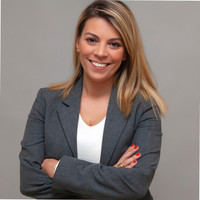 Margarita Gkamaletsou