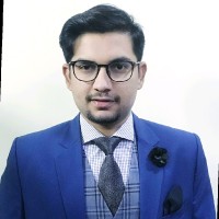 Usama Wajid
