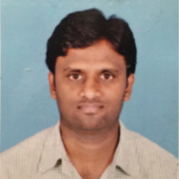 Sreenivasula Gosangi