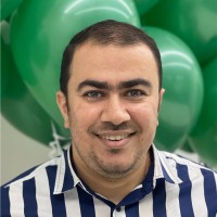 Hossam Rashwan