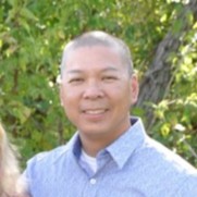 Taylor A. Dinh, M.S.