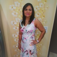 Geetu Wadhawan