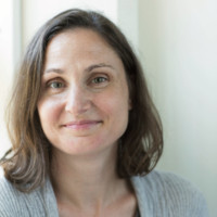 Heather Marcus