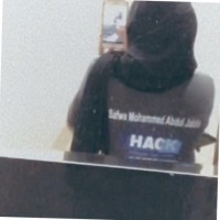 Safwa Mohammed Abdul Jabbar