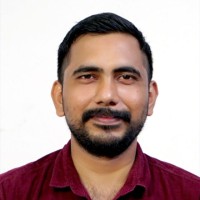 Rejeesh M Nair