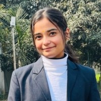 Anushka Batra