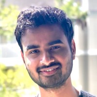 Bharath M
