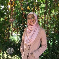 Alia Adriana Razali