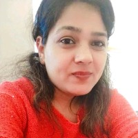 Ritu Pahuja