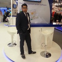Ahmad Ali