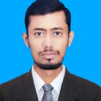 Muhammad Hamza Ghaffar