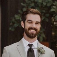 Colin Williams, Cpa