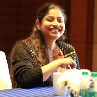 Preeti N.