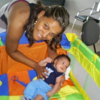 Regiane Pereira Alve Alves