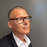 Tommy Blom