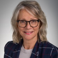 Wendy Sanderson, CFRE
