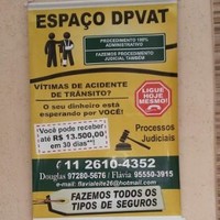 Flavia espaco dpvat