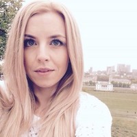 Justina Pietrzak