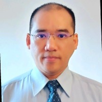Mark Liu