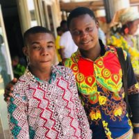 Ransford Tetteh