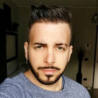 Daniele Ragusa