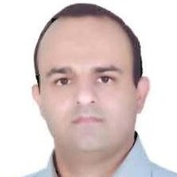 Seyedmorteza Seyedjafari