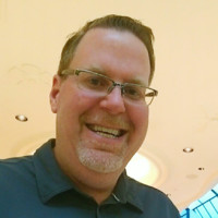 Marc Garvey
