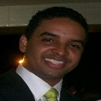 Etevaldo Bispo De Castro